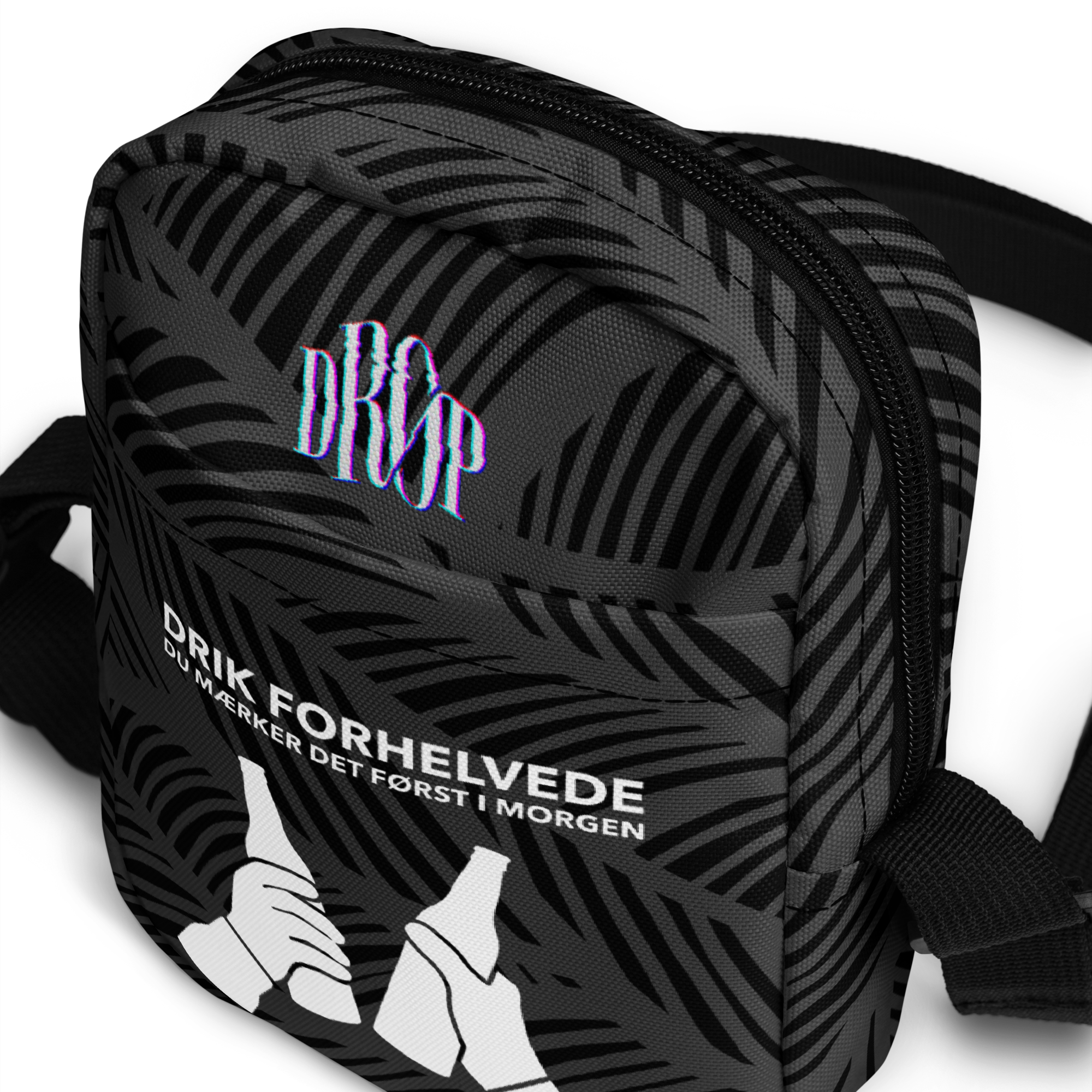 DRØP Crossbody taske