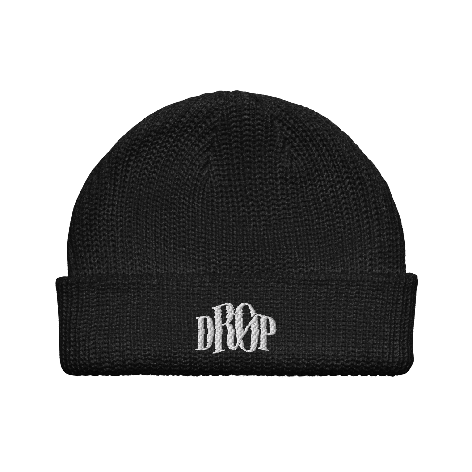 DRØP strikhue