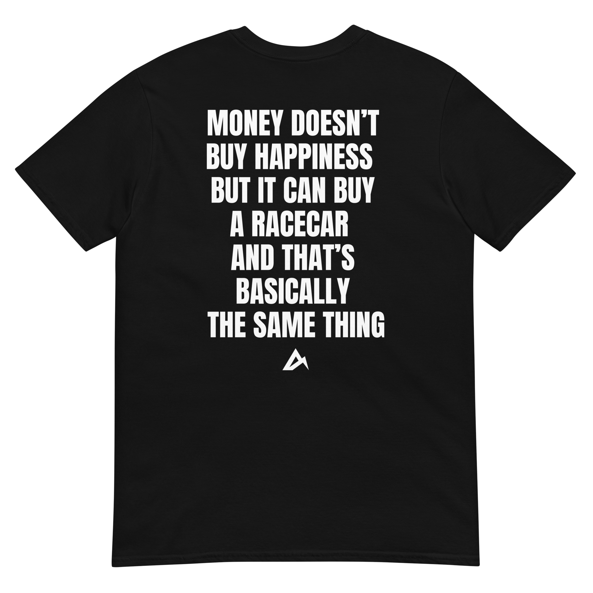 Basically the same thing Tee