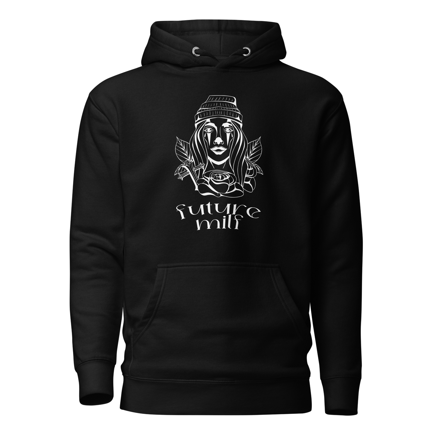 Future milf Hoodie DRØP