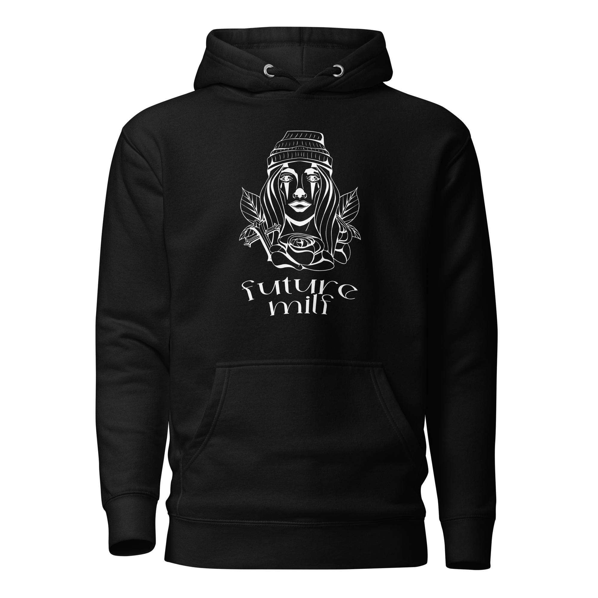Future milf Hoodie DRØP