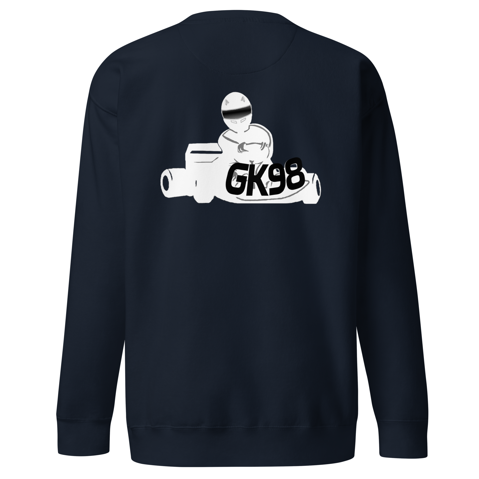 GK98 Sweatshirt