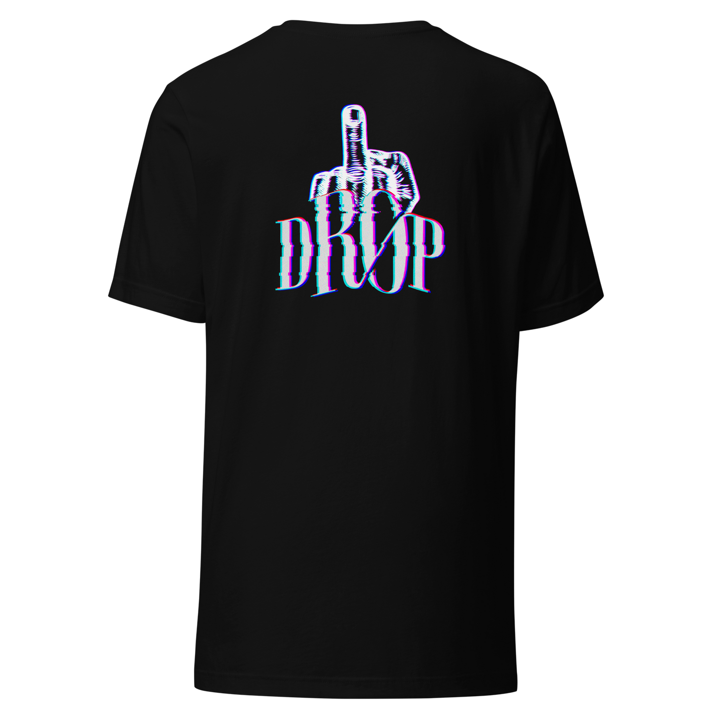 Logo Tee