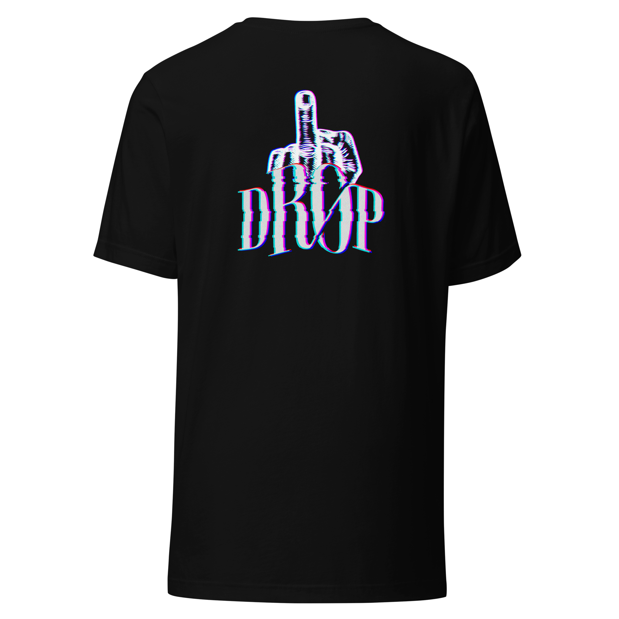 Logo Tee