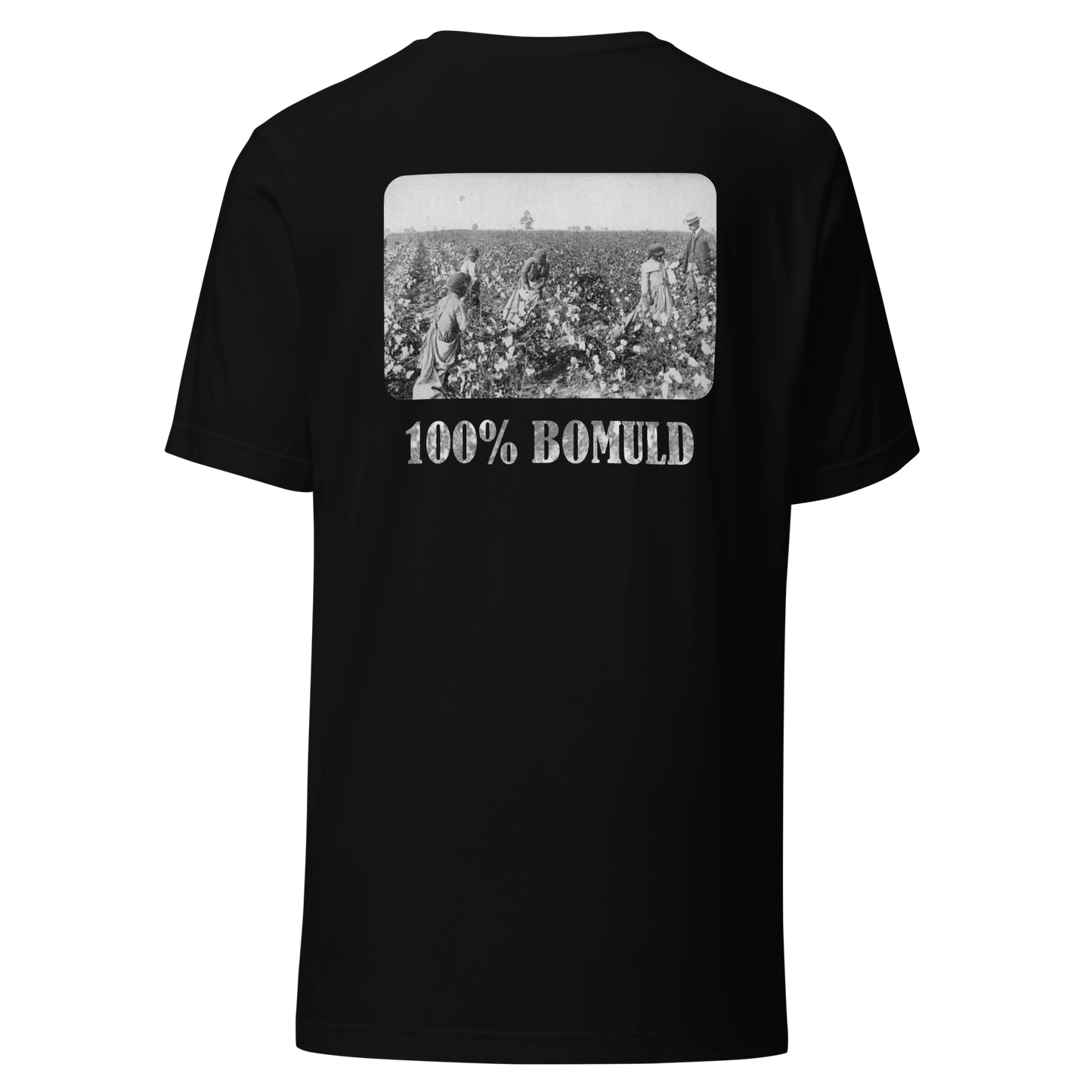 100% Bomuld Tee