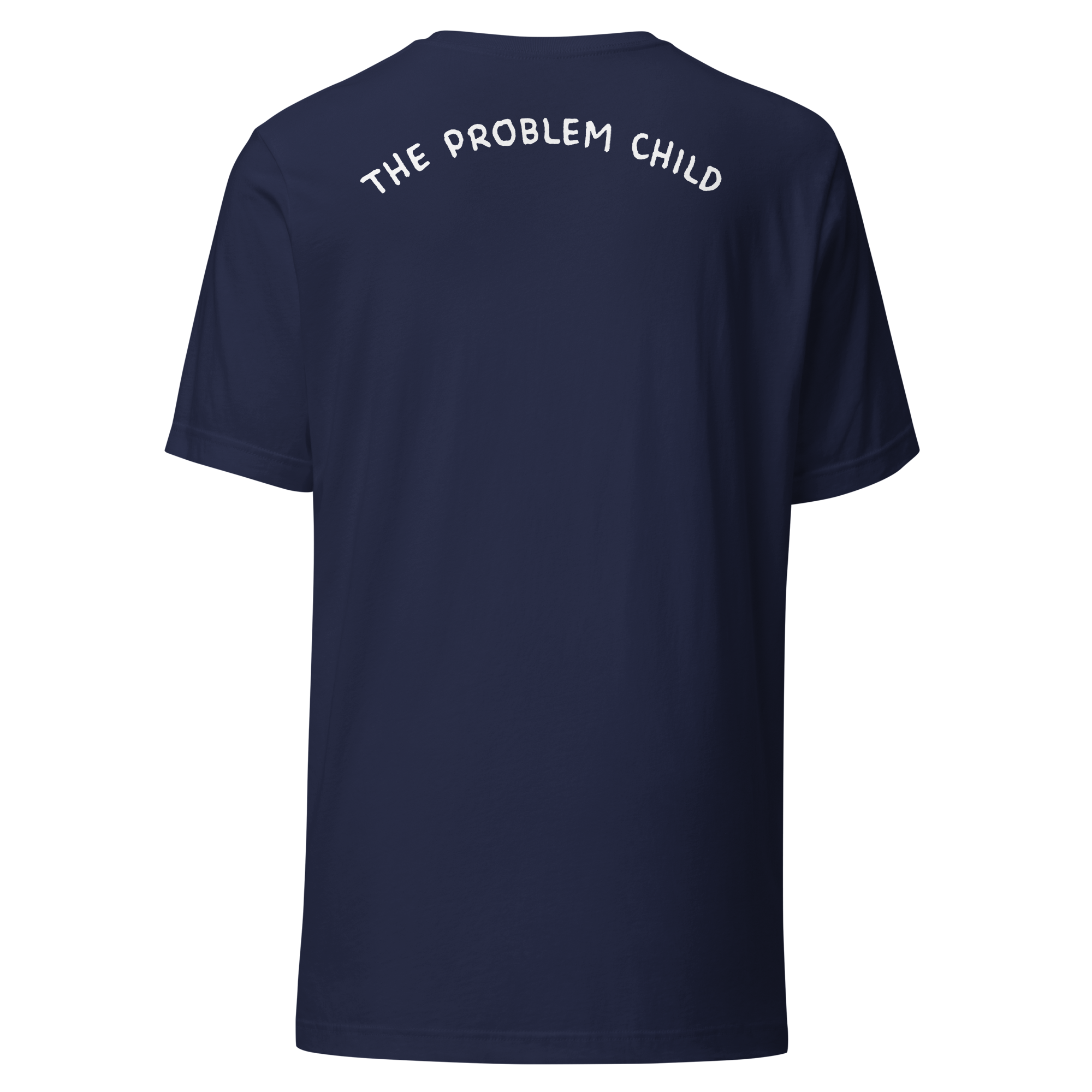 The Problem Child Tee DRØP