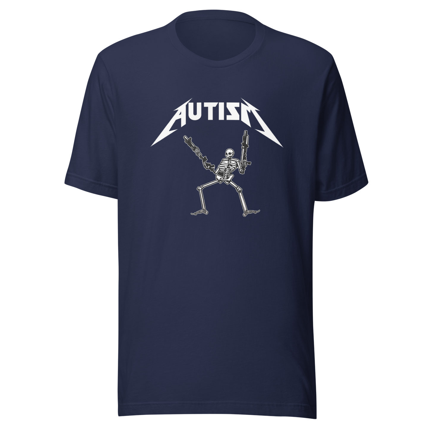 Autism Tee DRØP