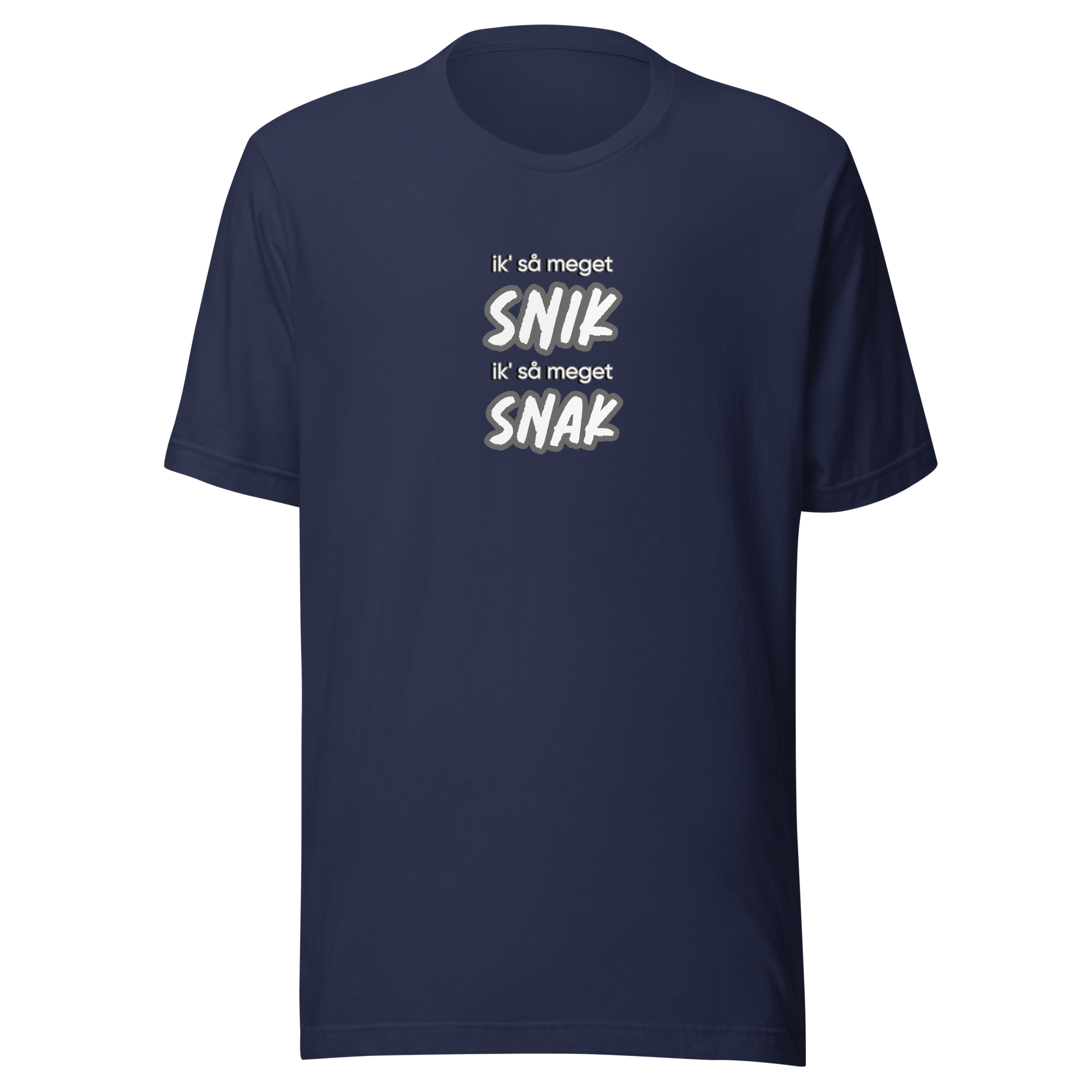 Snik snak Tee