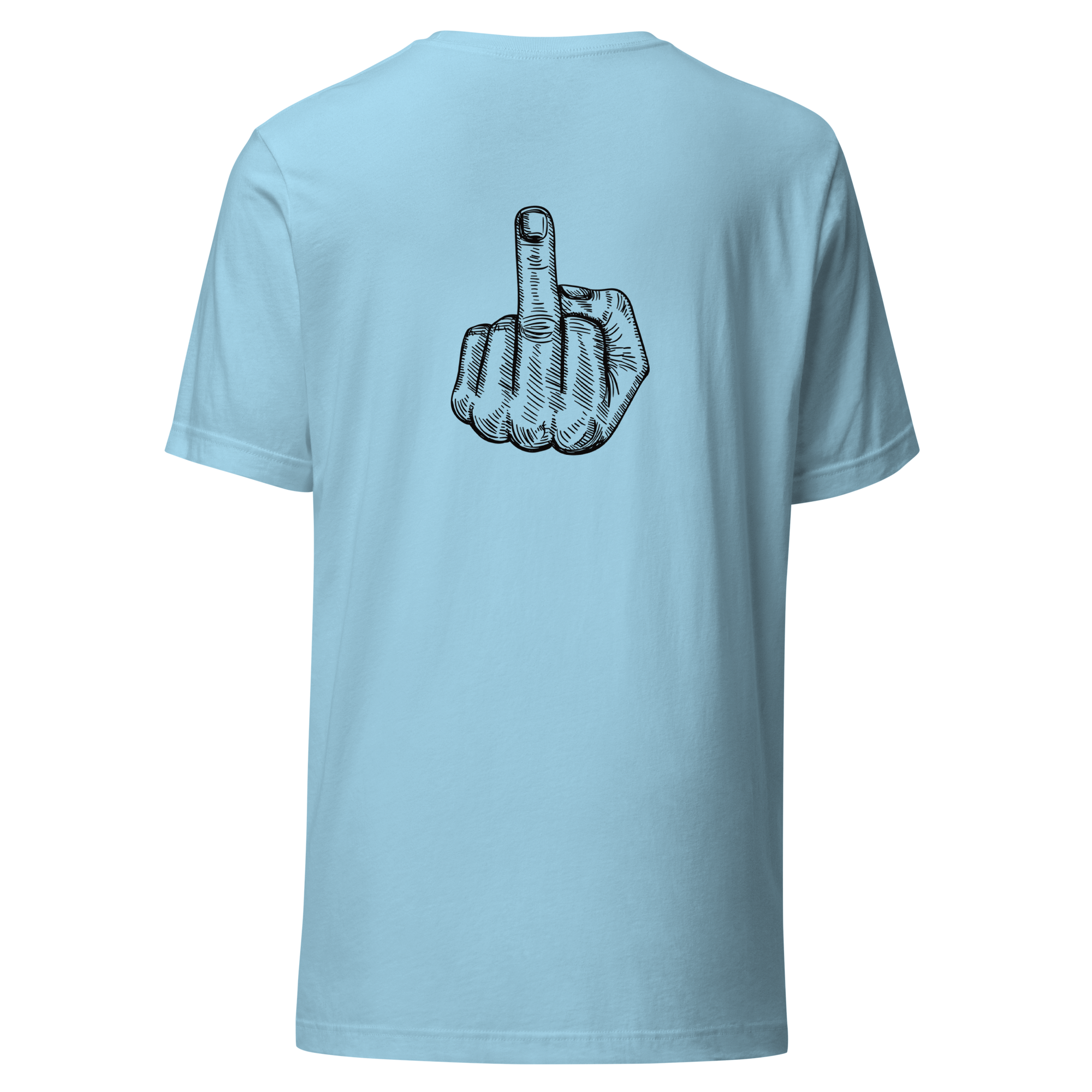 Fuck dig Tee