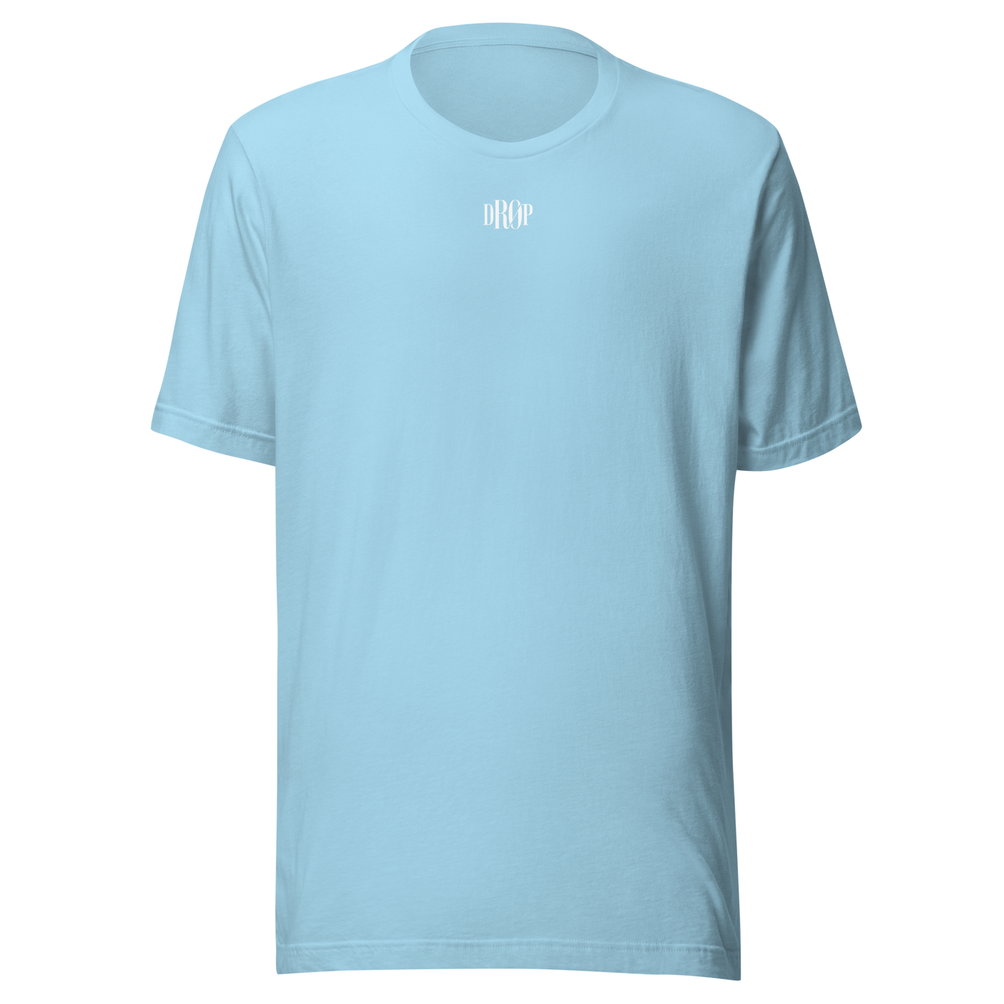 SNUS Tee DRØP