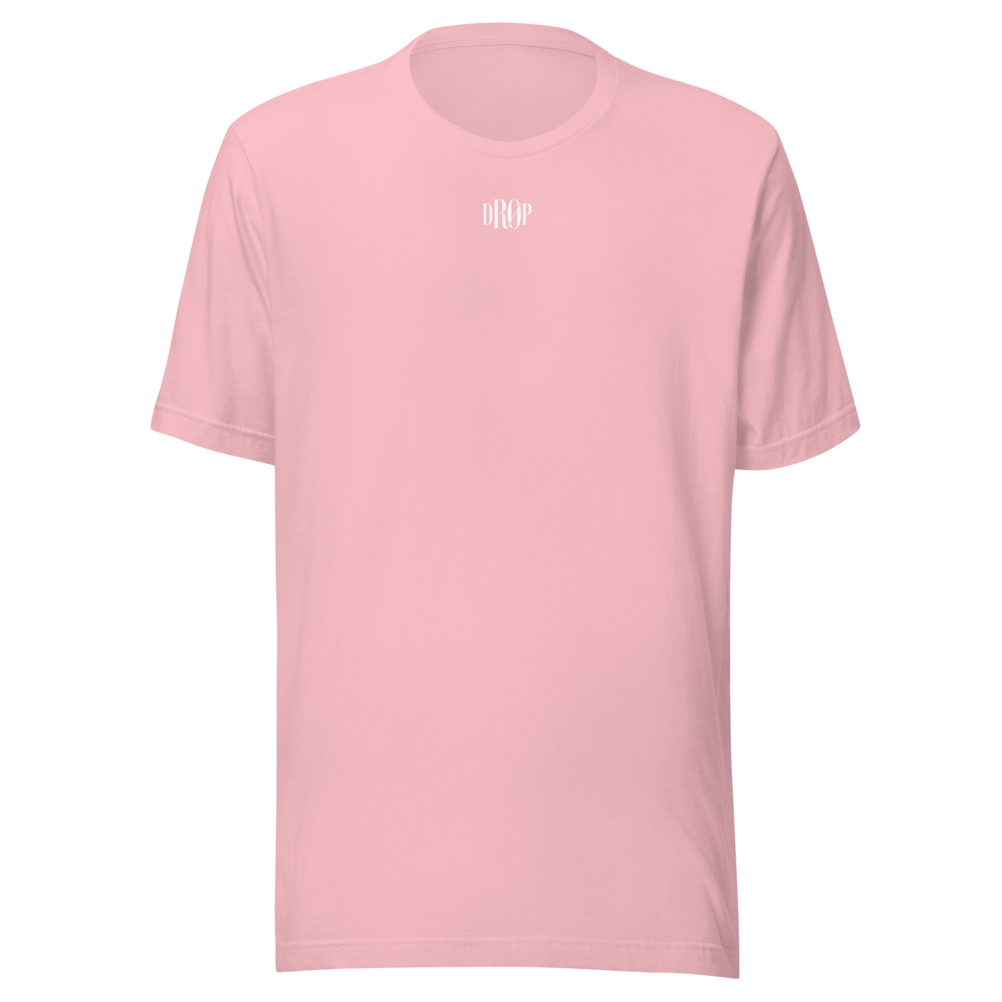 SNUS Tee DRØP
