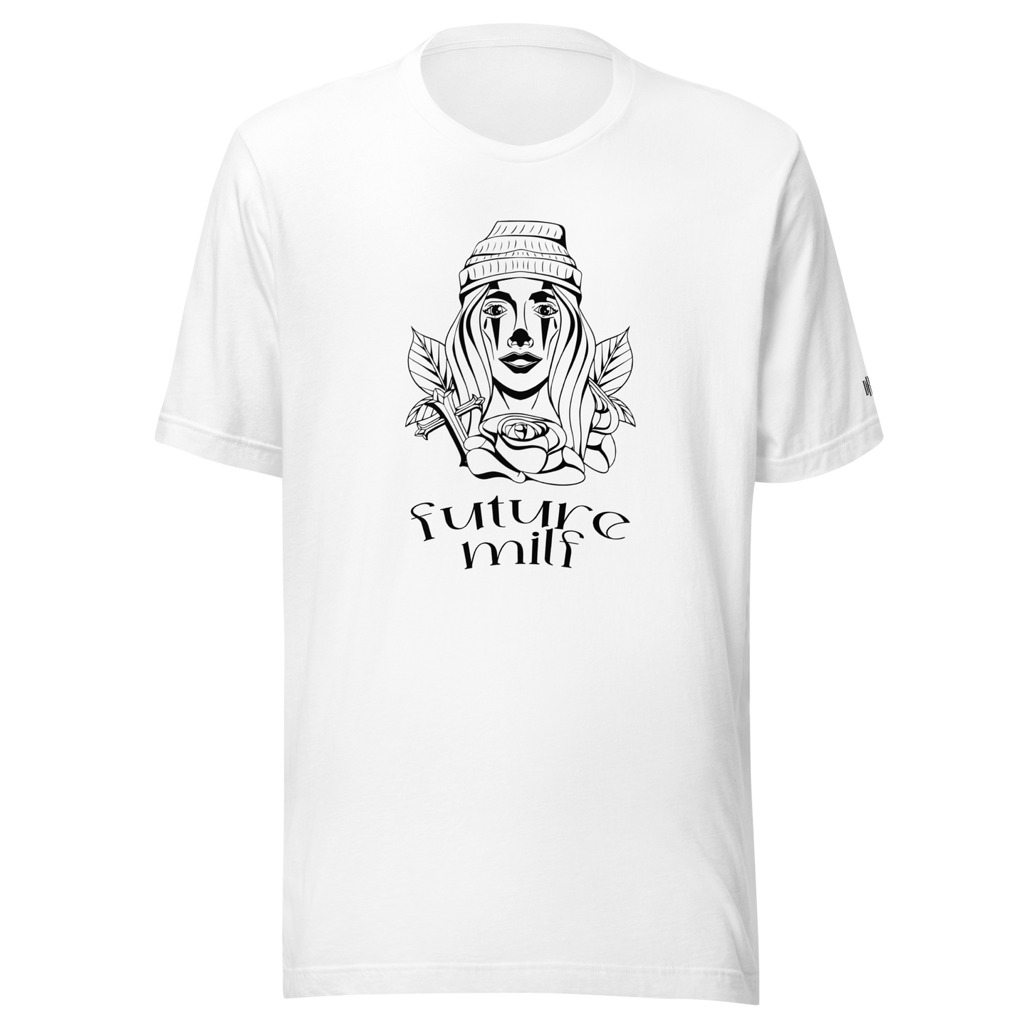 Future milf Tee DRØP