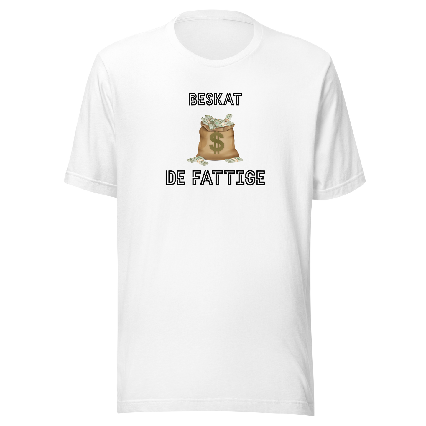 Beskat fattige Tee DRØP