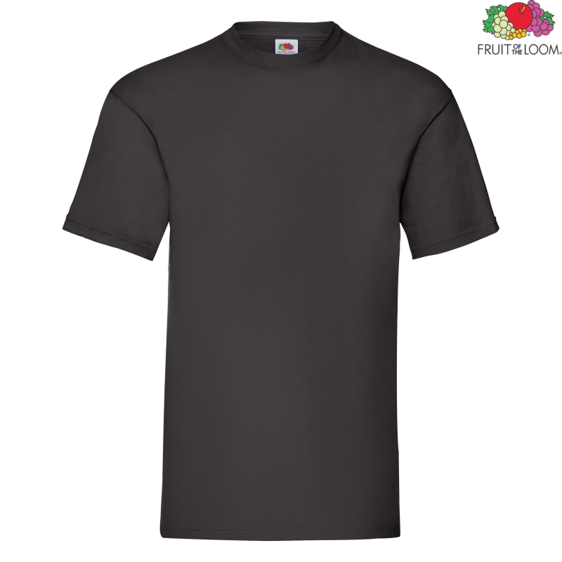 Basic T-Shirt