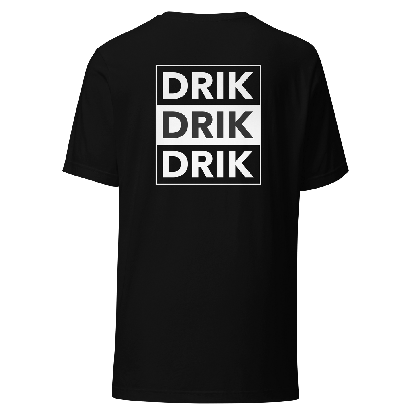 Drik Tee - Droep