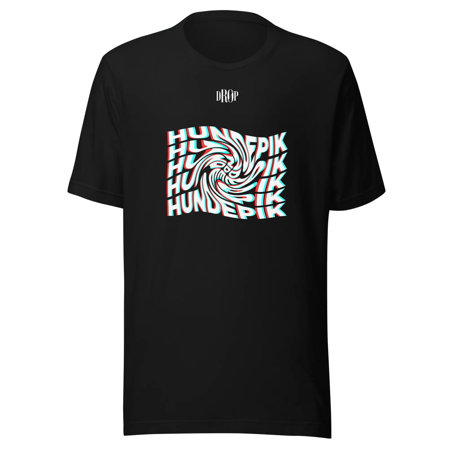 Hundepik Tee - Droep