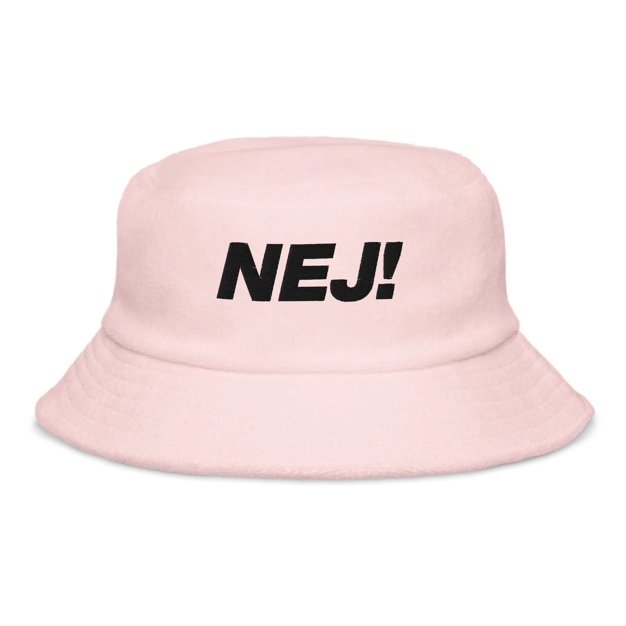 Nej Hatten - Droep