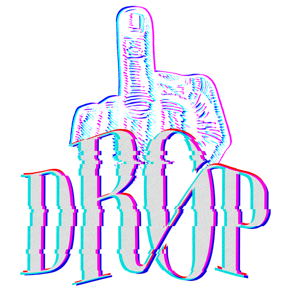 DRØP