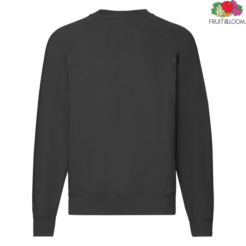 Basic Sweatshirt