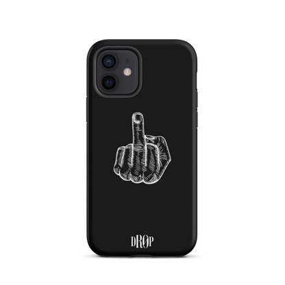 Fuck dig iPhone Cover DRØP