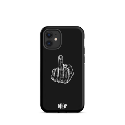 Fuck dig iPhone Cover DRØP