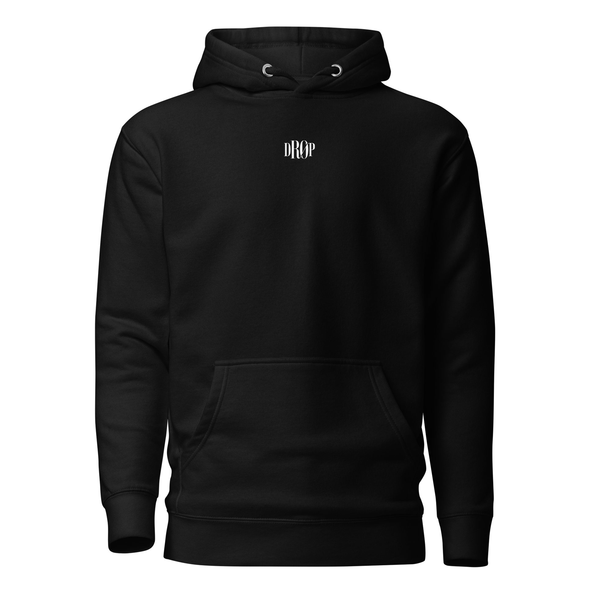 SNUS Hoodie DRØP