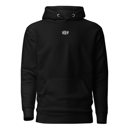 SNUS Hoodie DRØP