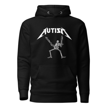 Autism Hoodie DRØP