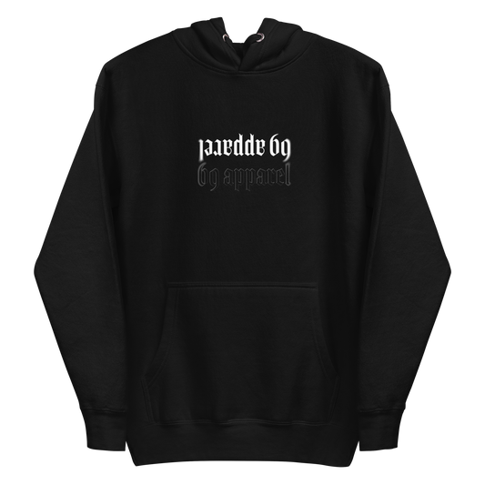 69 apparel Hoodie