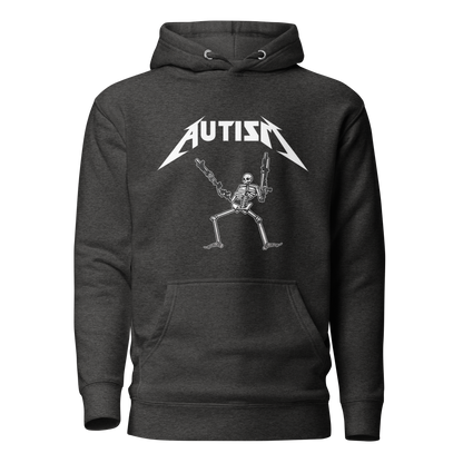 Autism Hoodie DRØP