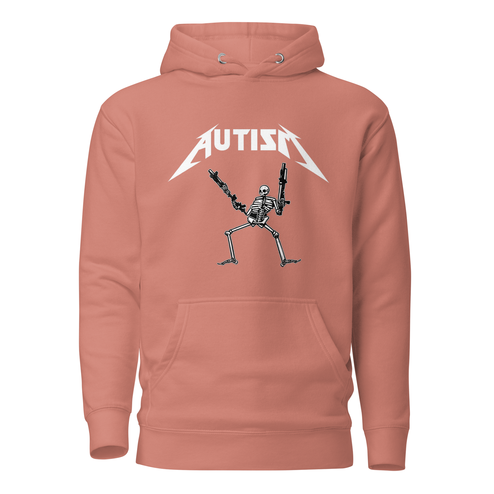 Autism Hoodie DRØP