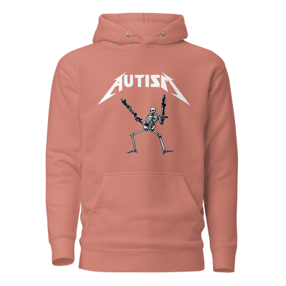 Autism Hoodie DRØP