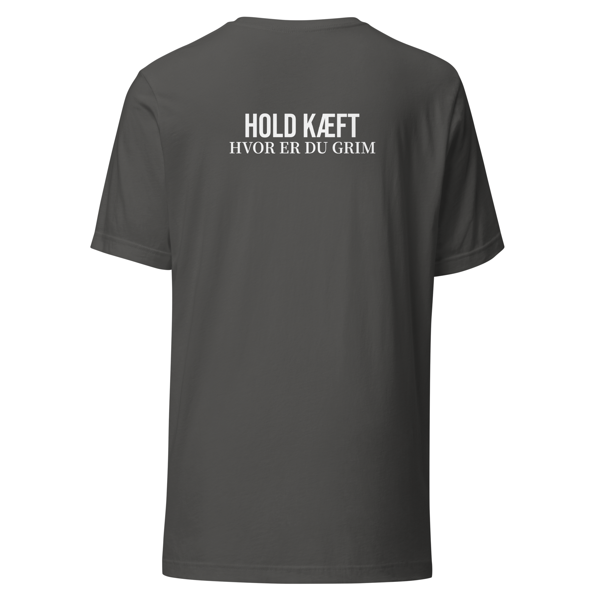 Hold kæft hvor er du grim Tee