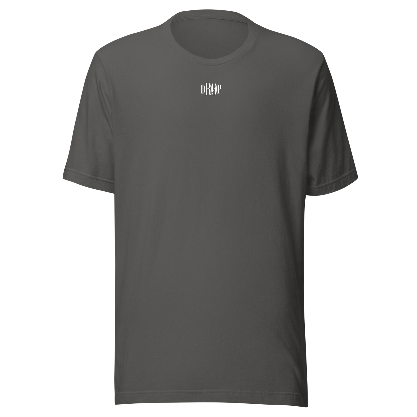 SNUS Tee DRØP
