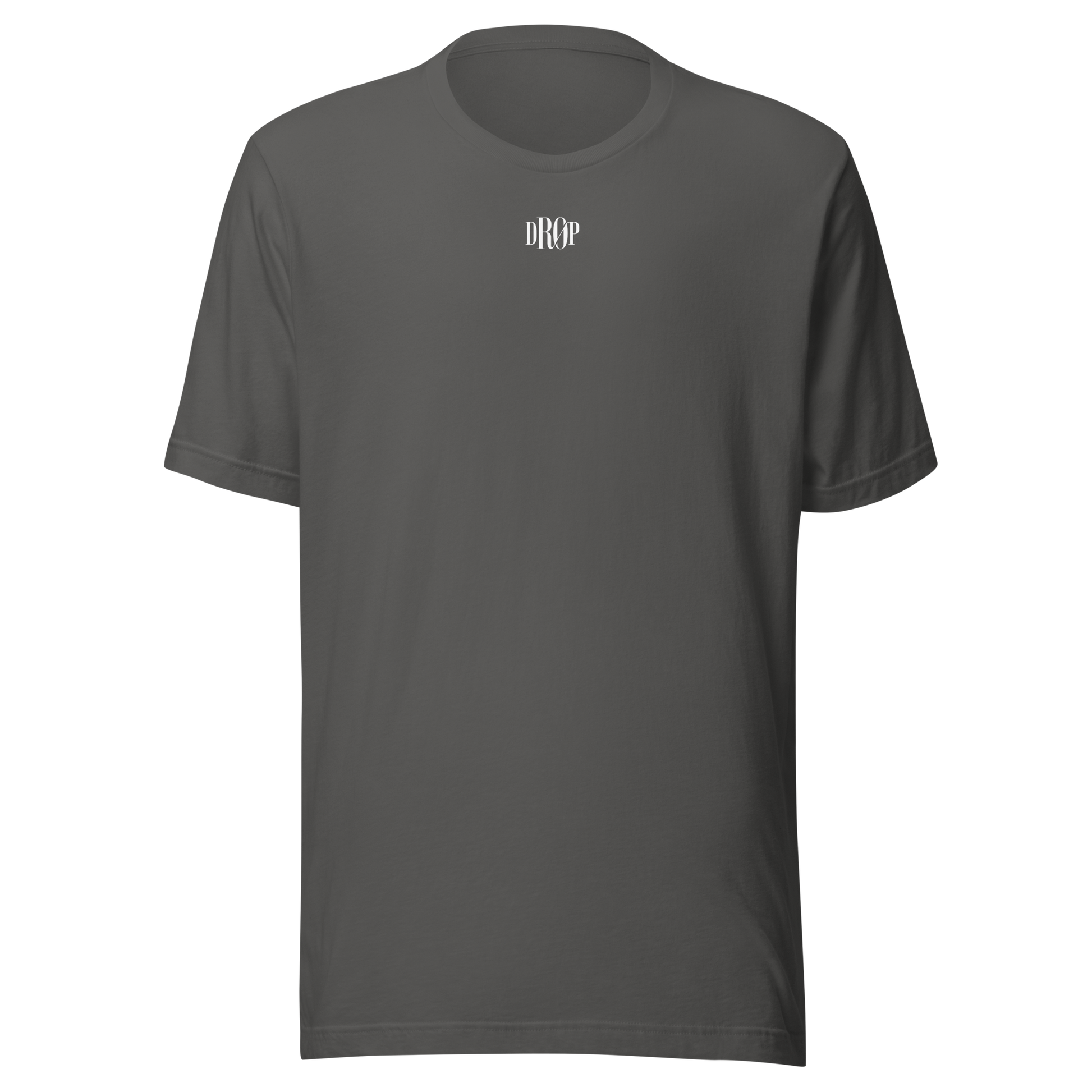 SNUS Tee DRØP