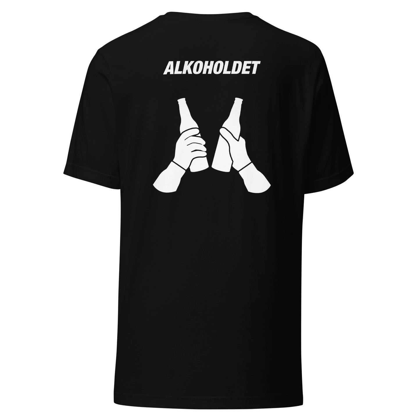 Alkoholdet Tee Droep