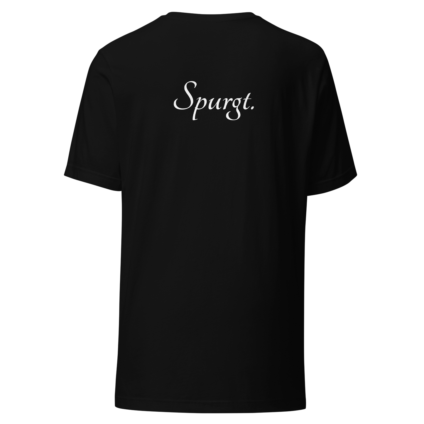 Spurgt Tee