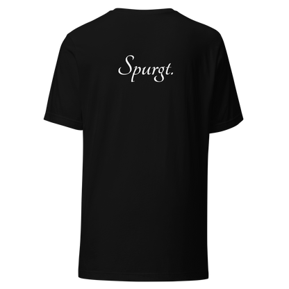 Spurgt Tee