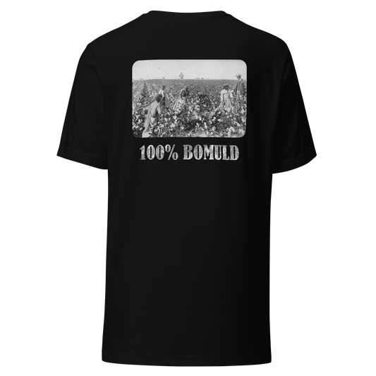 100% Bomuld Tee