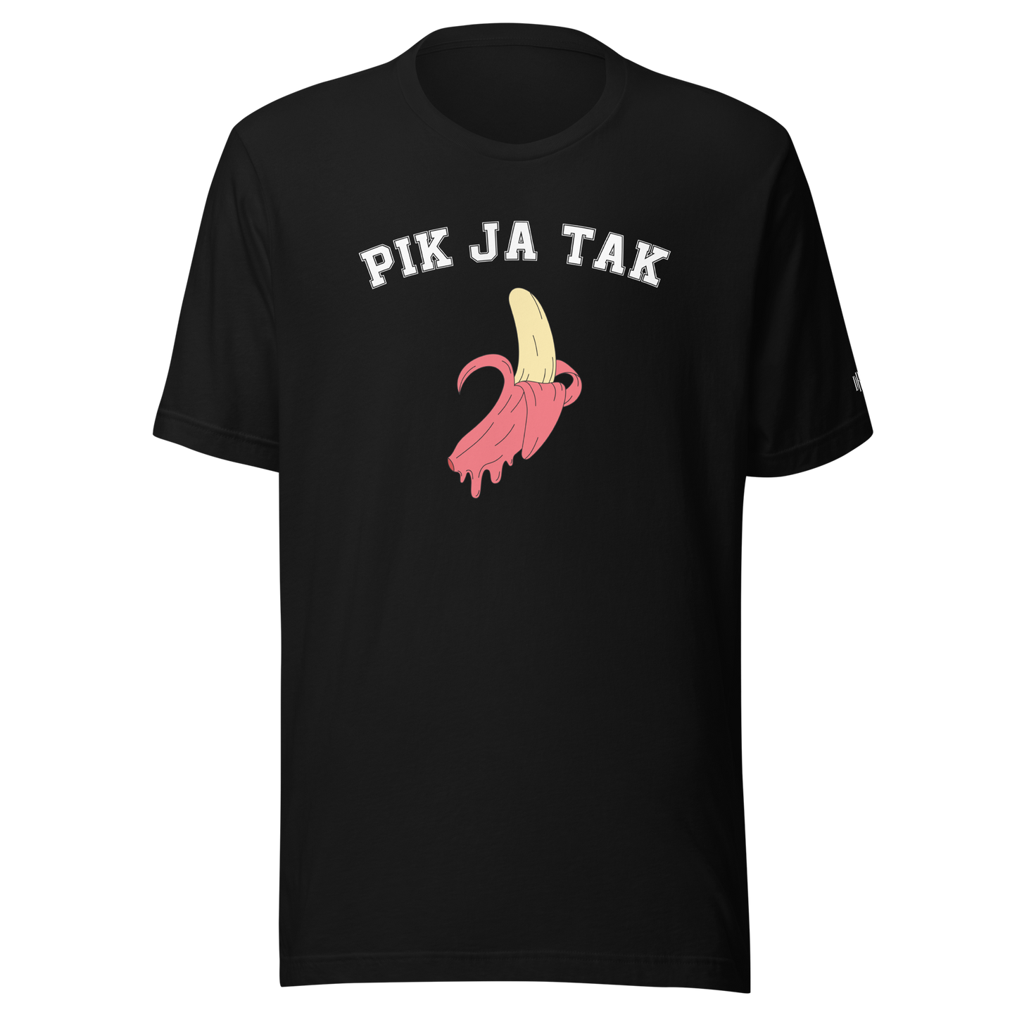 Pik ja tak Tee DRØP
