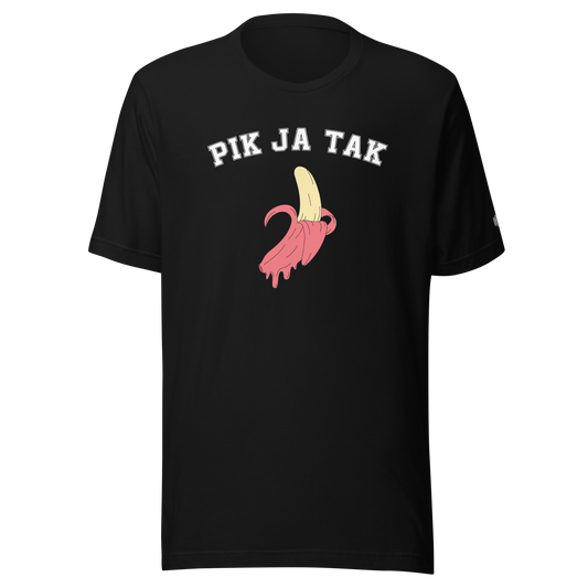 Pik ja tak Tee DRØP