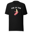 Pik ja tak Tee DRØP