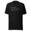 Lars-Lars dag Tee DRØP