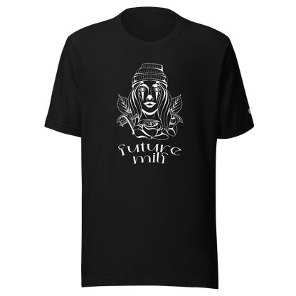 Future milf Tee DRØP