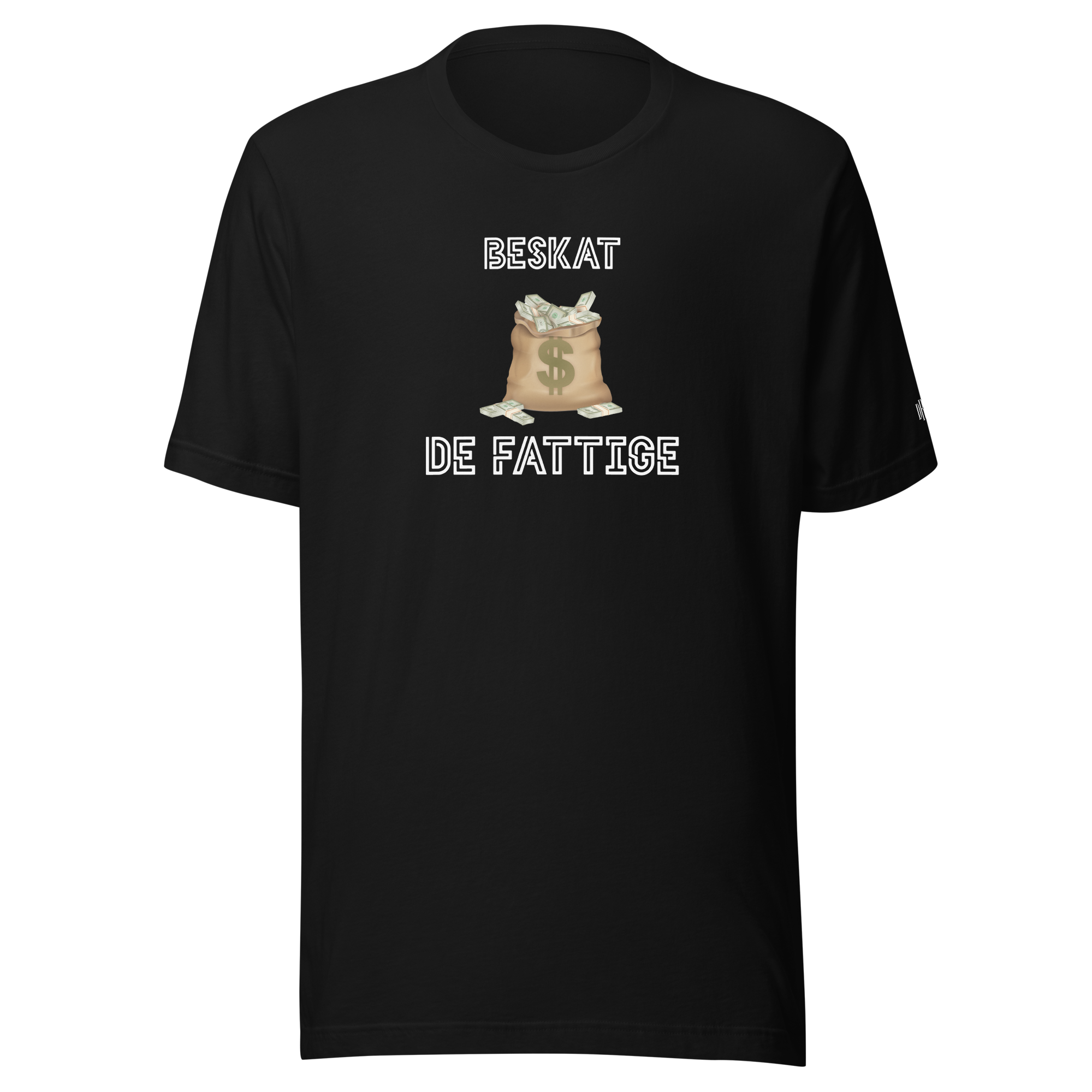 Beskat fattige Tee DRØP