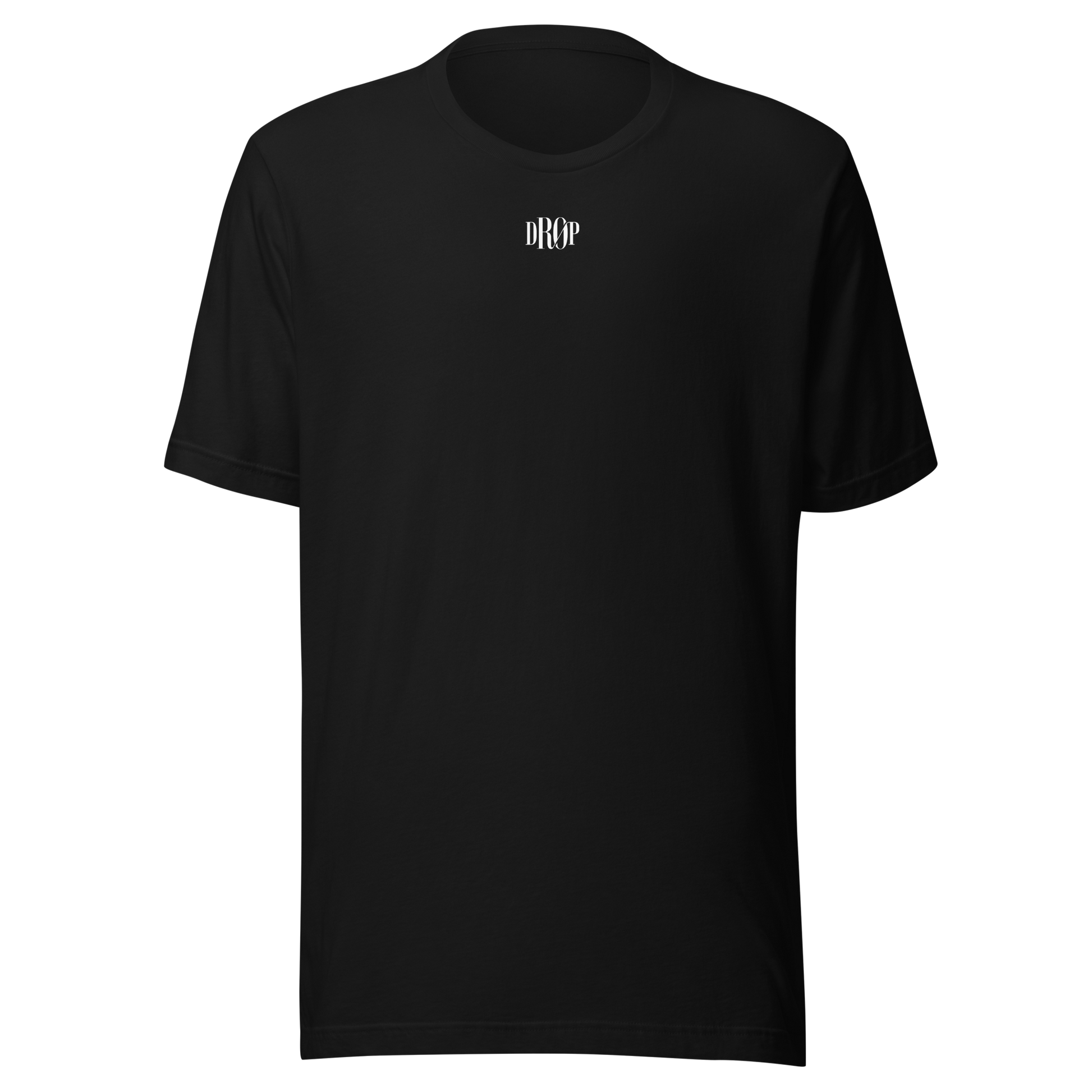 SNUS Tee DRØP
