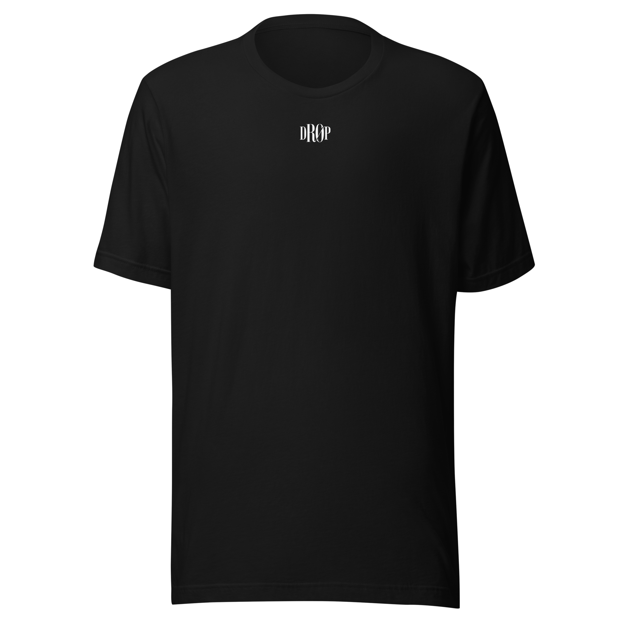 Bank noget bass Tee