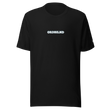 Ordblind Tee DRØP