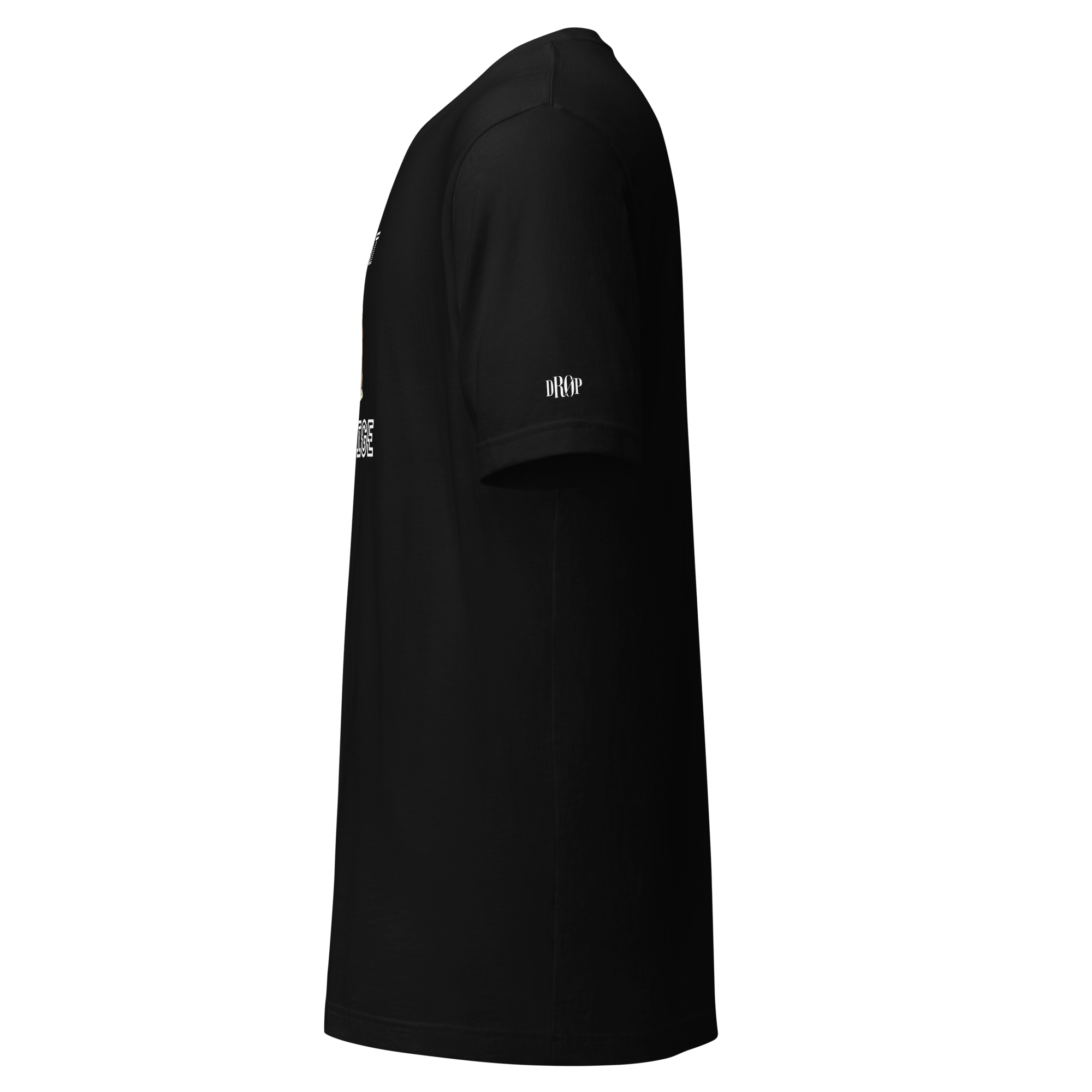 Beskat fattige Tee