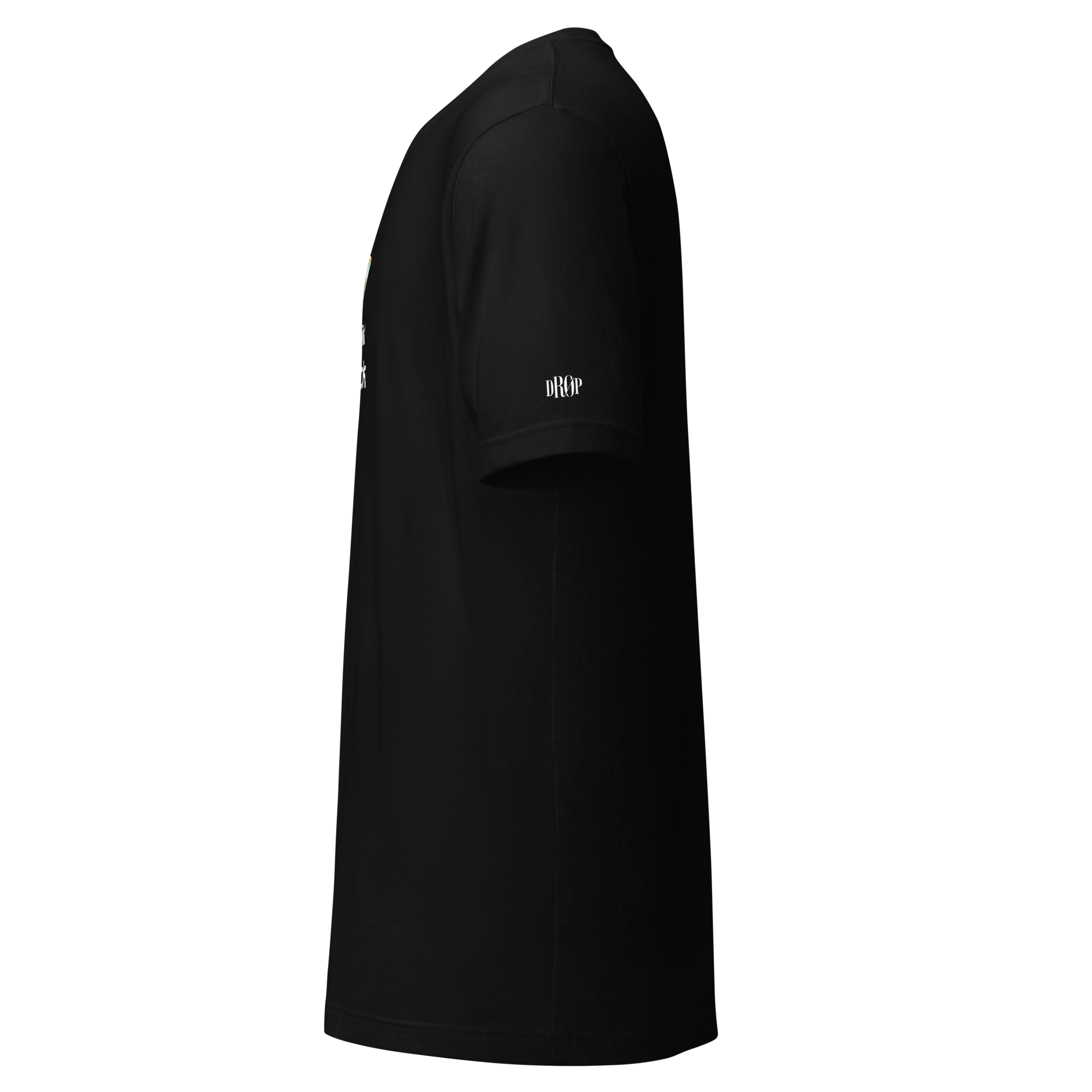 Jeg gir ik en fuck Tee